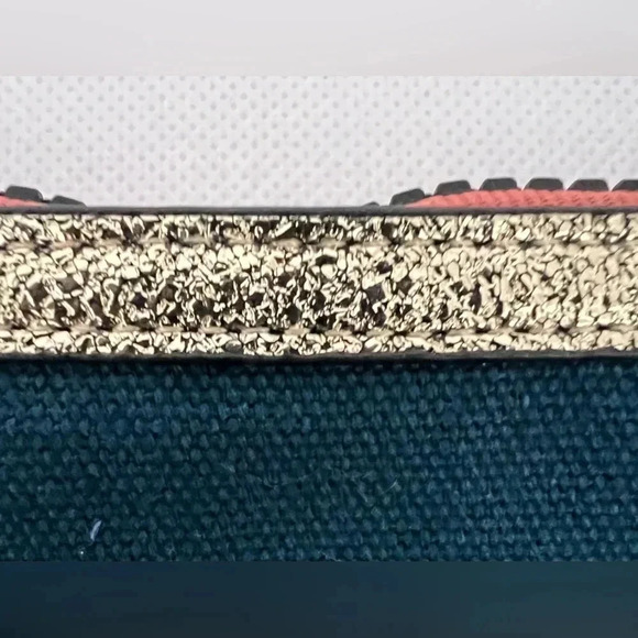 HENRY CHARLES | Perfect Is Boring pouch. - Picture 8 of 11
